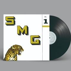 Secular Music Group - Volume 1 (SNIPPETS)