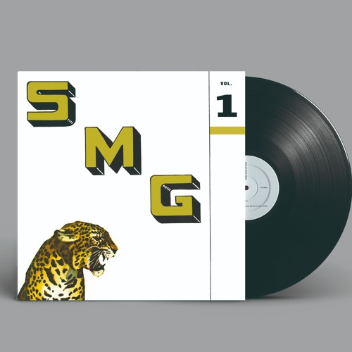 Secular Music Group - Volume 1 (SNIPPETS)