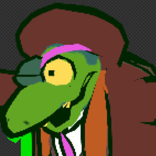 Hammer Of Justice - A River Cover