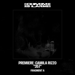 PREMIERE CDL || Camila Rizzo - 357 |Fragment A| 2026