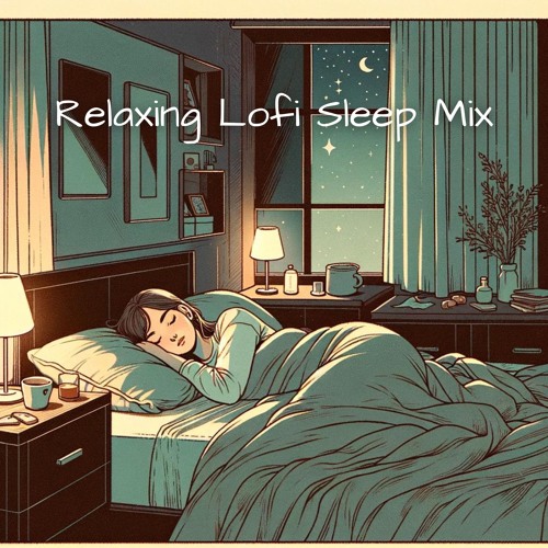 Stream Lofi Coding Zone | Listen to Relaxing Lofi Sleep Mix playlist ...