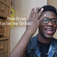 Peabo Bryson - Can You Stop The Rain