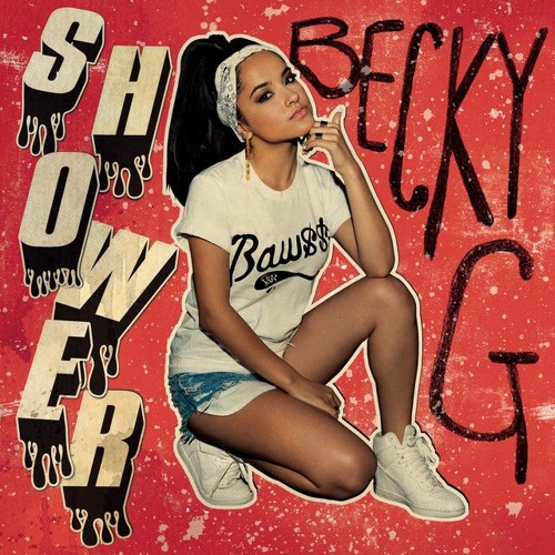 Shower (Vekel FTNK X CarmEdge RSV Remix)
