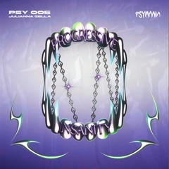 Julianna Gella - Progressive Insanity (Original Mix)