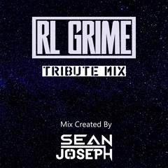 RL Grime Tribute Mix