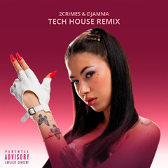 ANNA, Niky Savage - TT LE GIRLZ (2Crimes & dJamma Remix)