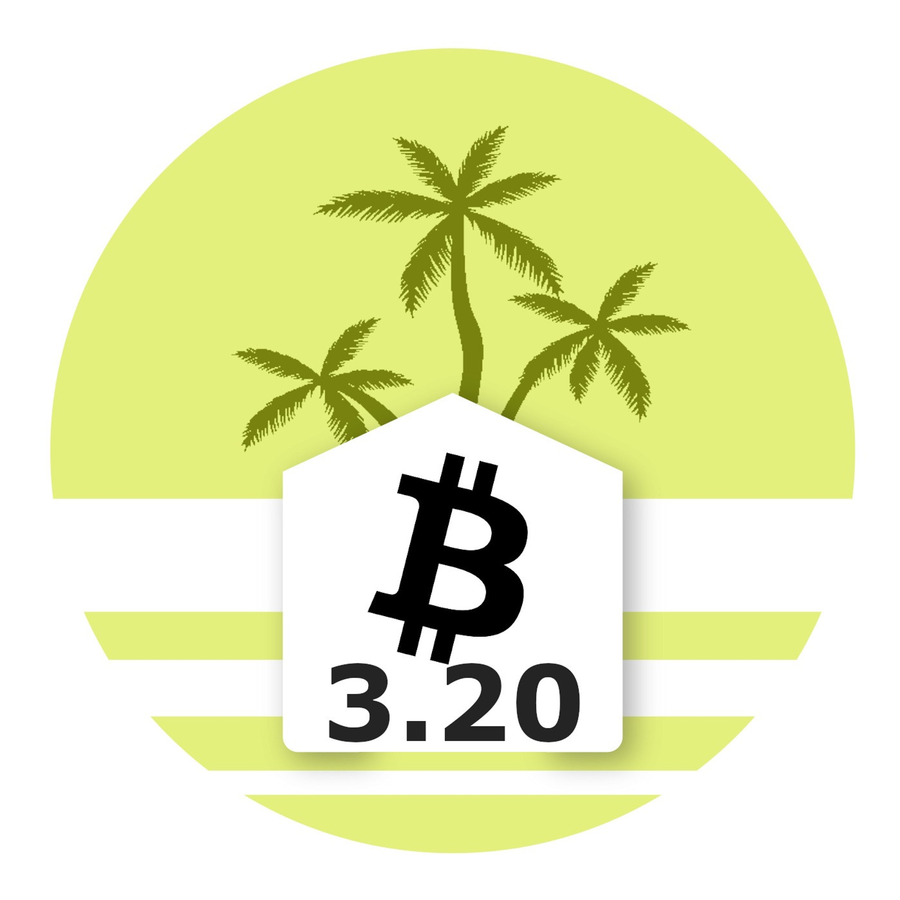 Bitcoin in un mondo con debito infinito - Bitcoin Cabana #3.20