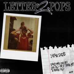 letter 2 pops