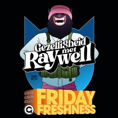 Live @ Friday Freshness (March 2023)