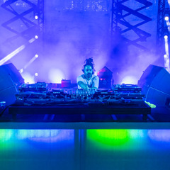 Pedro Bertho at Gop Tun Festival 2025