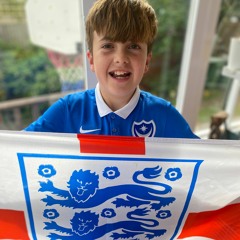 England Every Time (Pic N Mix)