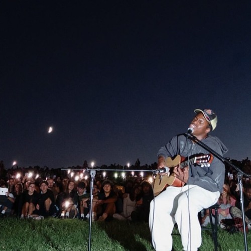 Daniel Caesar Son Of Spergy Type Beat