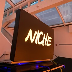 DJ - NICHE - REGGAETON -  APR - 2022