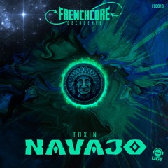 Toxin - Navajo