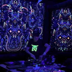 PsyntrogerZ - Vekeri-tó | 2025 | DJ set