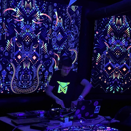 PsyntrogerZ - Vekeri-tó | 2025 | DJ set