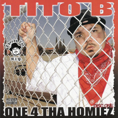 Northern Cali Mobbin' (feat. Big Tone, Ace of Spits & Davina)