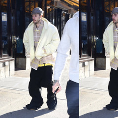 BIEBER FLOW (TKLS x SKY)