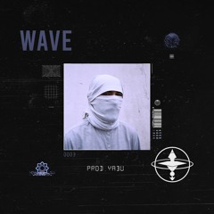 Népal x Alpha Wann Type Beat - "WAVE" 🌊