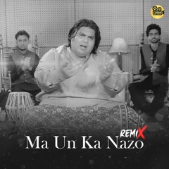 Ma Un Ka Nazo | Khalid Khan | COSMO SOCIAL