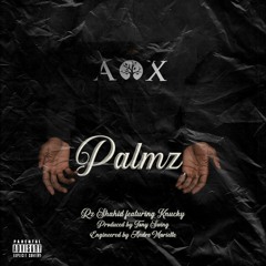 Palmz (feat. Knucky)[Prod. Tony Swing]
