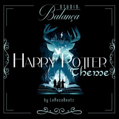 Harry Potter Theme - Only Beats