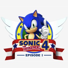 Sonic 4: Episode I (Wii) - Splash Hill Zone: Act 1