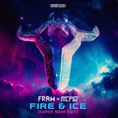 Fire&ice (supernova edit) deutscher krach edit