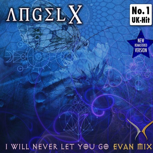 I will never let you go Evan Mix