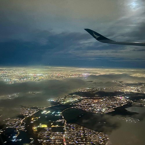 Conductance (I'm Alive)