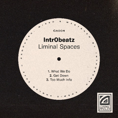 Intr0beatz - Too Much Info [Cosmic Angles] [MI4L.com]