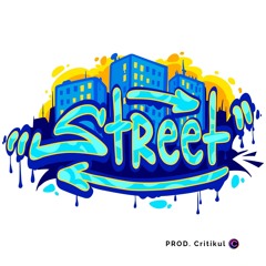 "Street" - Cloud Rap Type Instrumental | Prod. Critikul