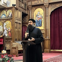 Self Reflection & Growing Ahead - Abouna Suriel