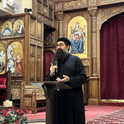 Self Reflection & Growing Ahead - Abouna Suriel