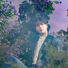 MoonBin (ASTRO) ﻿Let's go ride