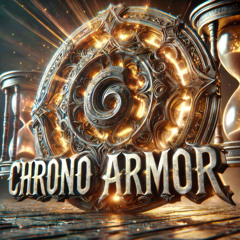 02-1 Chrono Armor
