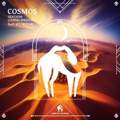 Sentiom, Gazing Wrmth - Cosmos Feat. Jes Hudak (Extended Mix) [Cafe De Anatolia]
