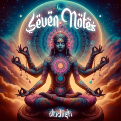 Dudiish - Seven Notes (Original Mix)