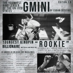 Rookie - Gmini