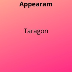 Taragon (feat. lUIGI d'aMBRUOSO)