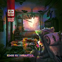 MNDSCP - Edge Of Disaster (Eatbrain 163)
