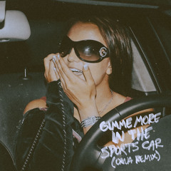 gimme more in the sports car (orna remix)