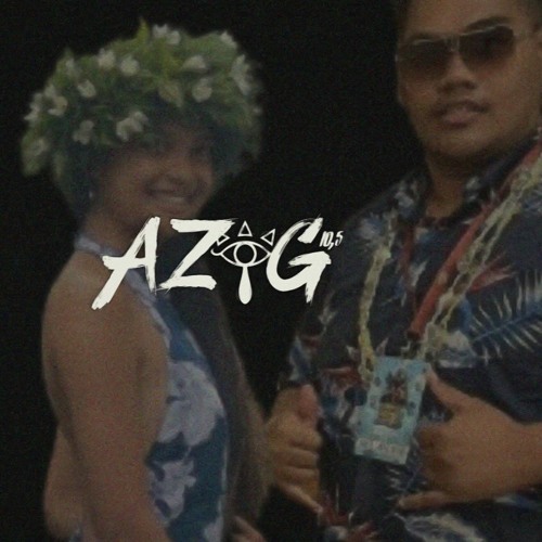 AFRO IYAH - ( Azog ) [exclu]