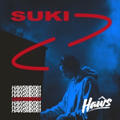 HAWSMIX061 / suki