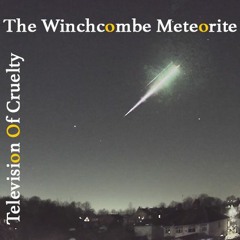 The Winchcombe Meteorite