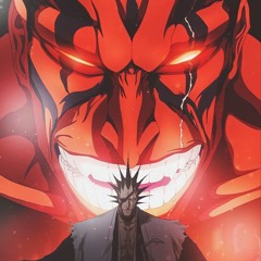 ZARAKI REVENGE