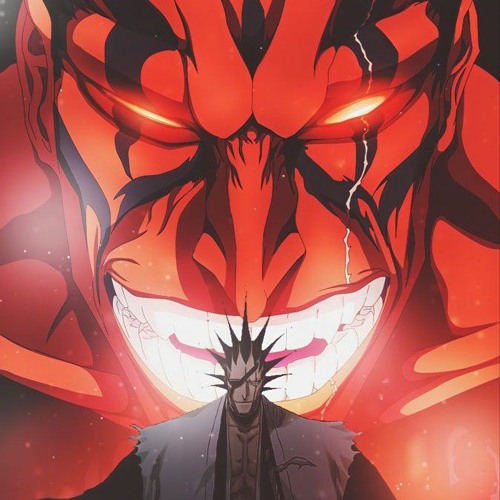 ZARAKI REVENGE