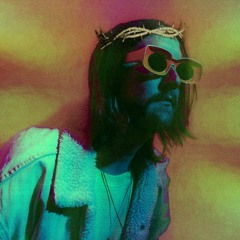 Nova95 - Machinedrum, Kendrick Lamar, Kaos In The Kitchen Remix