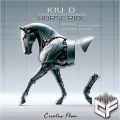 Kiu D - Horse Ride (Original Mix) Preview