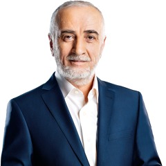 ABDULLAH MURADOĞLU - Netanyahu soykırımı Batı Şeria’ya taşırıyor